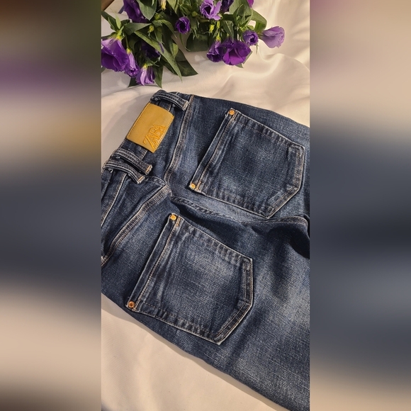 Zara Jeans - size 2 - Picture 7 of 9